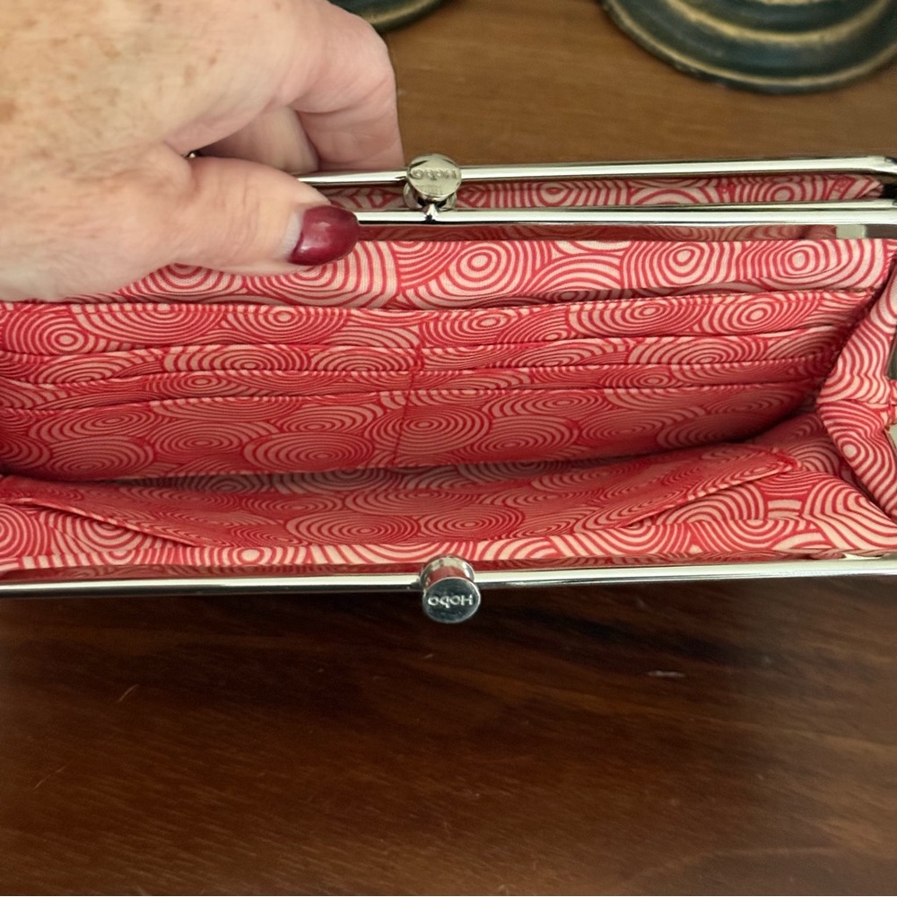 Hobo International wallet - Picture 6 of 8